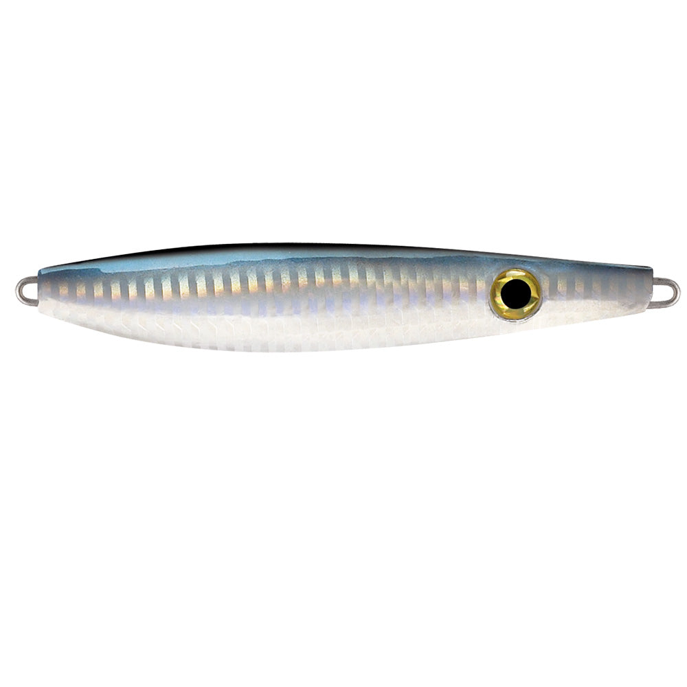 Williamson Vortex® Speed 150 Jig - 5.75" - 5oz - Sardine VSJ150SRD