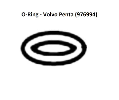 Volvo Penta O-Ring - Volvo Penta (976994)
