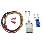 Uflex Neutral Safety Switch - Uflex Usa (X50)