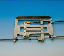 Volvo Penta Connection Plate (V2) - Volvo Penta (828164)