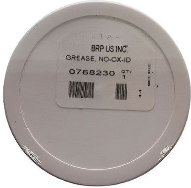 Brp Grease, No-0X-Id (768230)