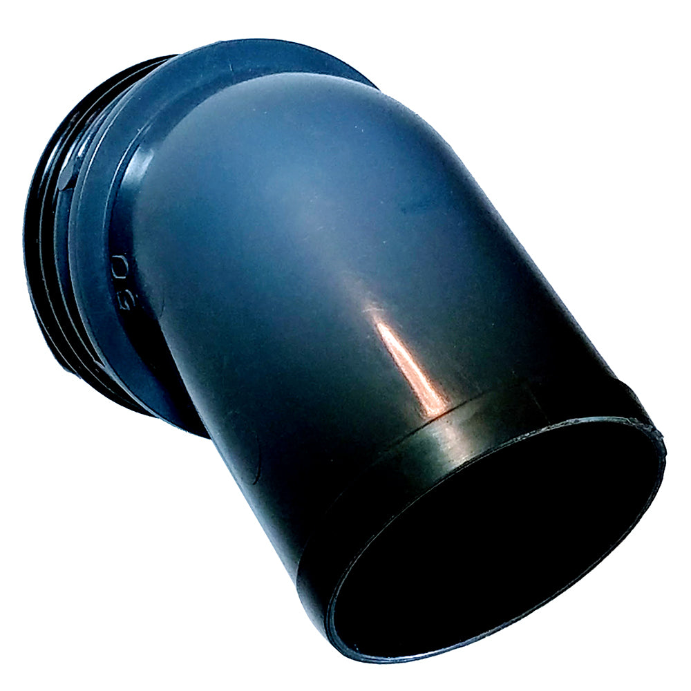 VETUS Rotating Hose Connection f/LP, LSS & NLP - 50mm US003