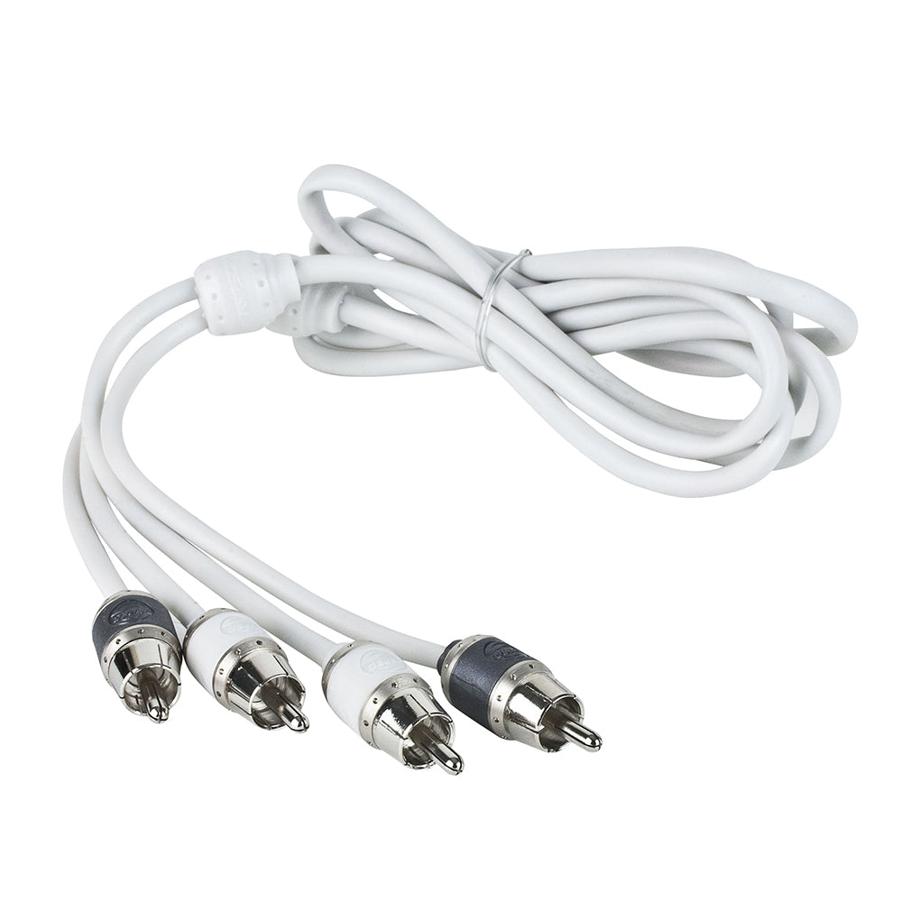T-Spec V10 Series RCA Audio Cable - 2 Channel - 14' (4.27 M) V10R14