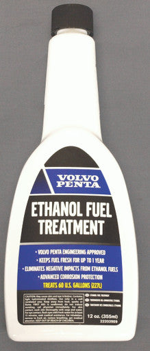 Volvo Penta Ethanol Fuel Treatment 12O (22860999)