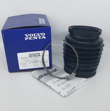 Volvo Penta Bellows Kit - Volvo Penta (23075752)