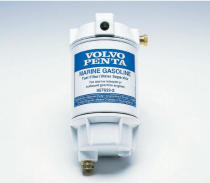Volvo Penta Fuel Filter Kit - Volvo Penta (877765)