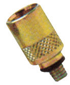Liquidynamics Adaptor Kit For Oil Extractor - Liquidynamics (900235)