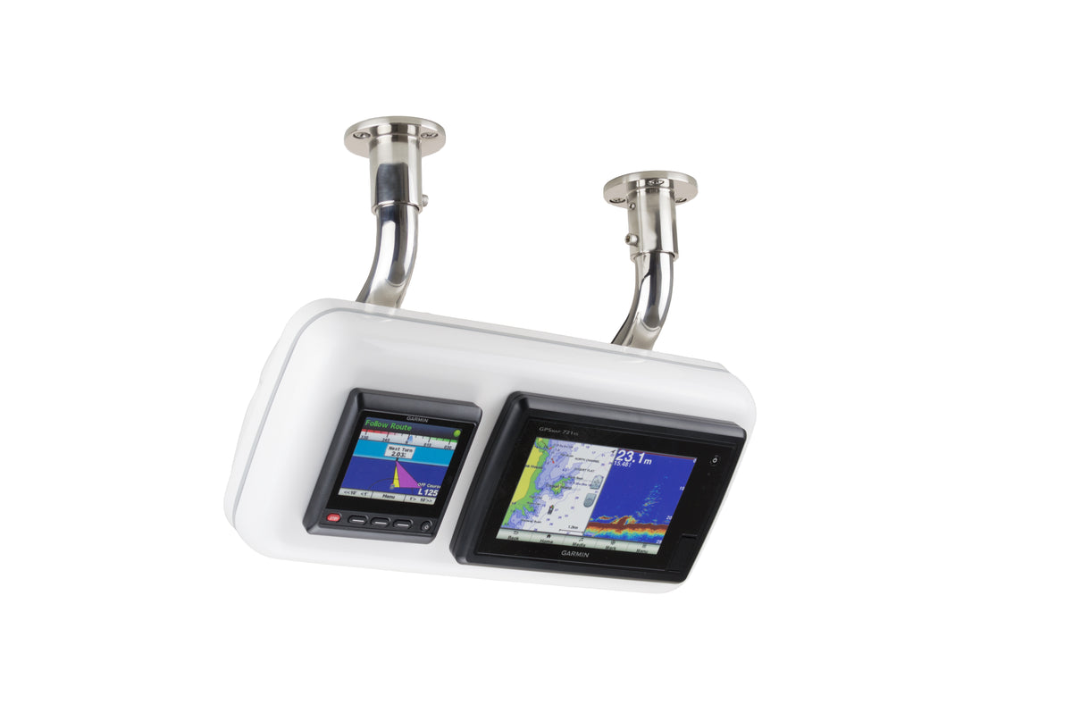 NAVPOD SK125 PowerPanel Stanch for overhead mounting of GP1300, GP1400, GP1500, SK125