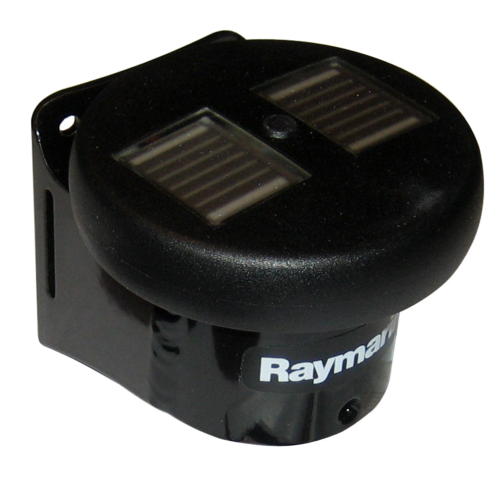 Raymarine Wireless Mast Rotation Transmitter, Micronet Network, Solar Powered
