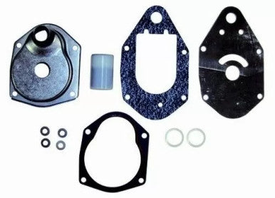 Glm Products Wear Plate Kit