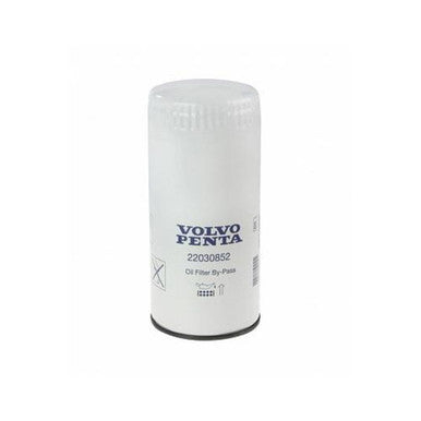 Volvo Penta Oil Filter - Volvo Penta (22030852)