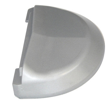 Tecnoseal Zinc Cavitation Plate Anode f/Volvo Penta SX-DPS 00726