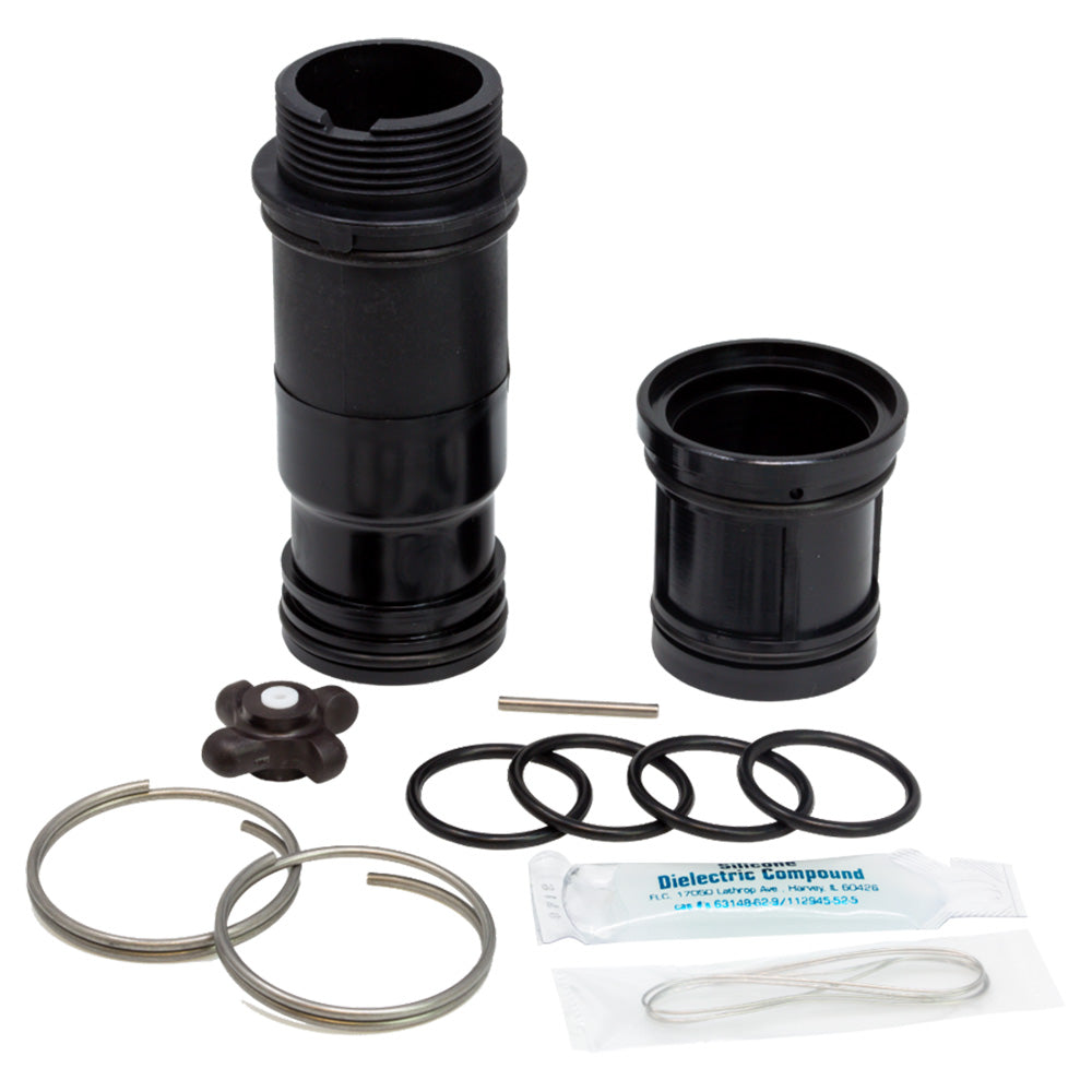 Airmar ST850 Paddlewheel & Valve Kit 33-536-01
