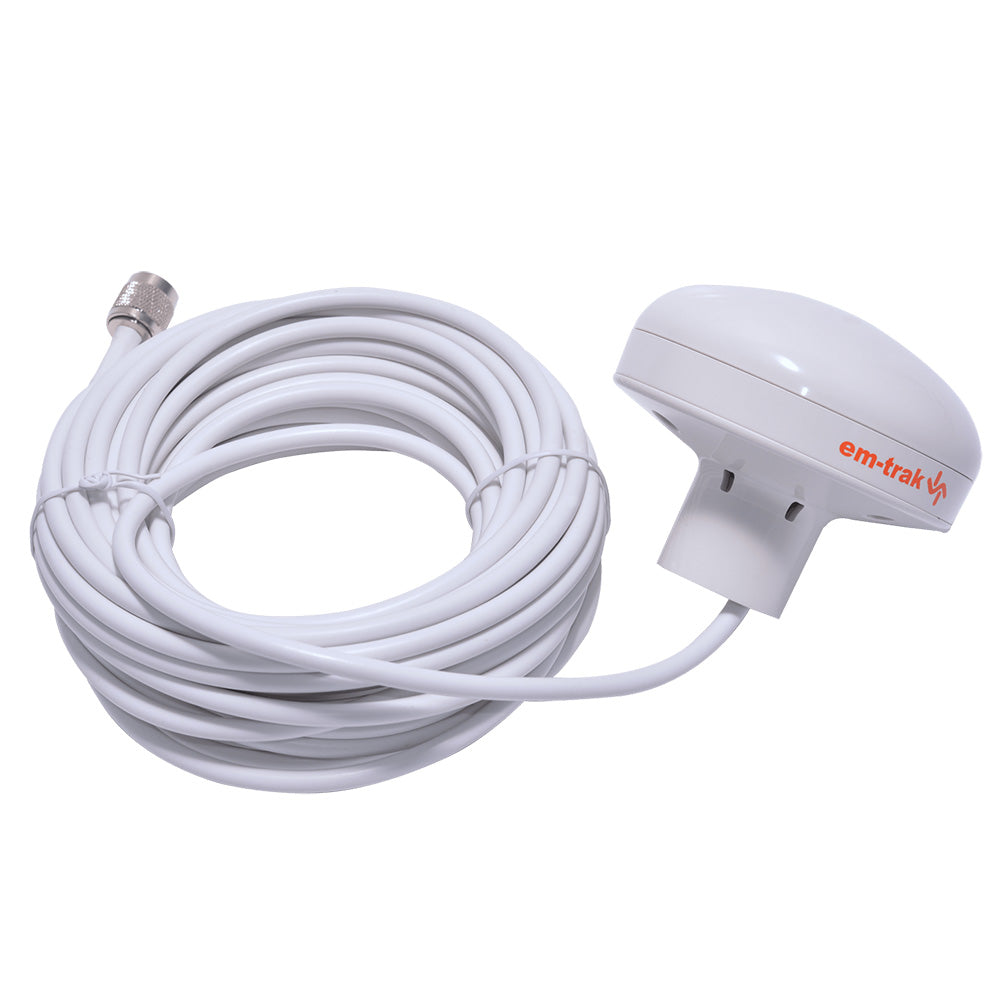em-trak GPS Antenna 304-0055
