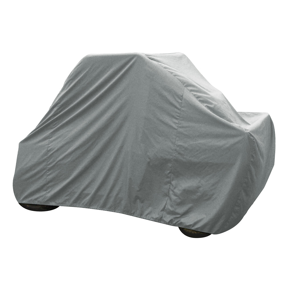 Carver Performance Poly-Guard Medium UTV Cover - Grey 3000P-10