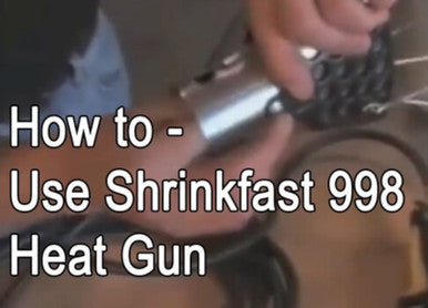 Shrinkfast Training Cd (45X)