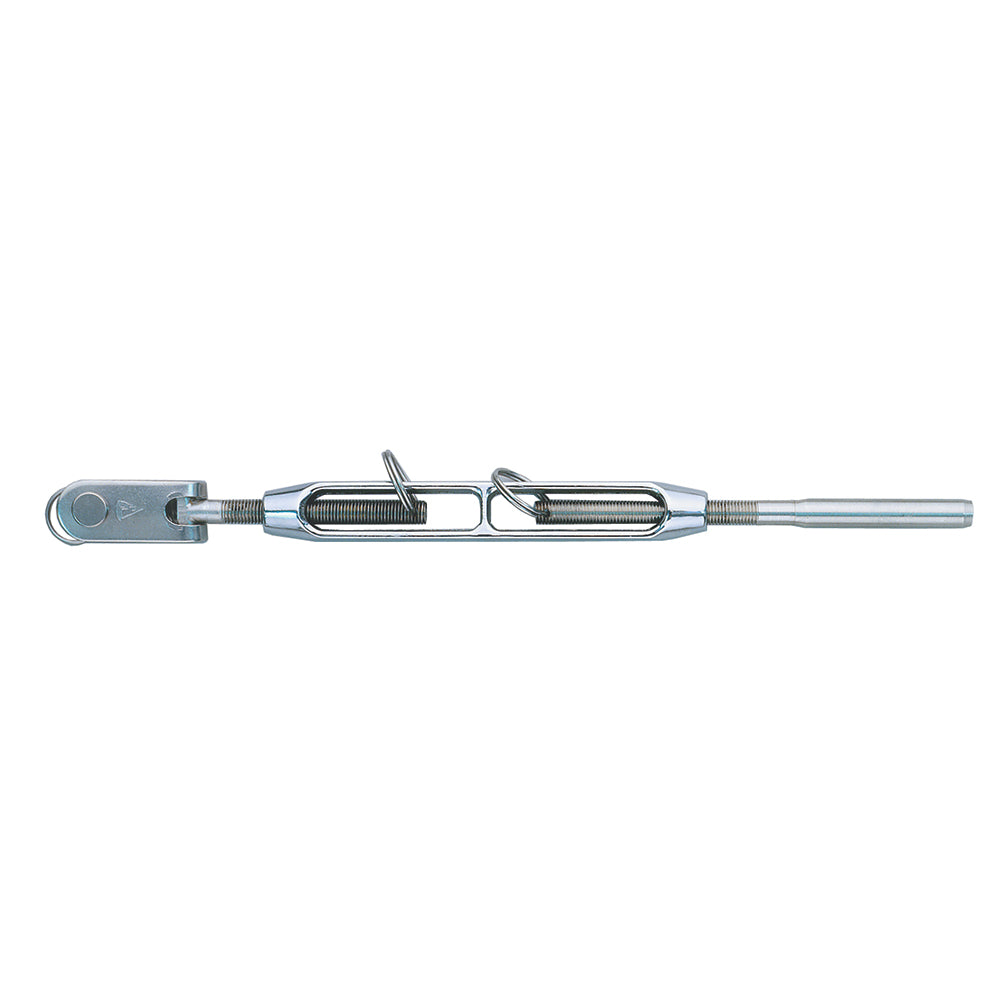 C. Sherman Johnson Open Body Jaw to Swage Turnbuckle f/1/8" Wire 26-314