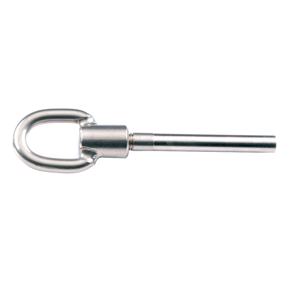 C. Sherman Johnson Single Threaded Gate Eye f/1/8" Wire 26-407