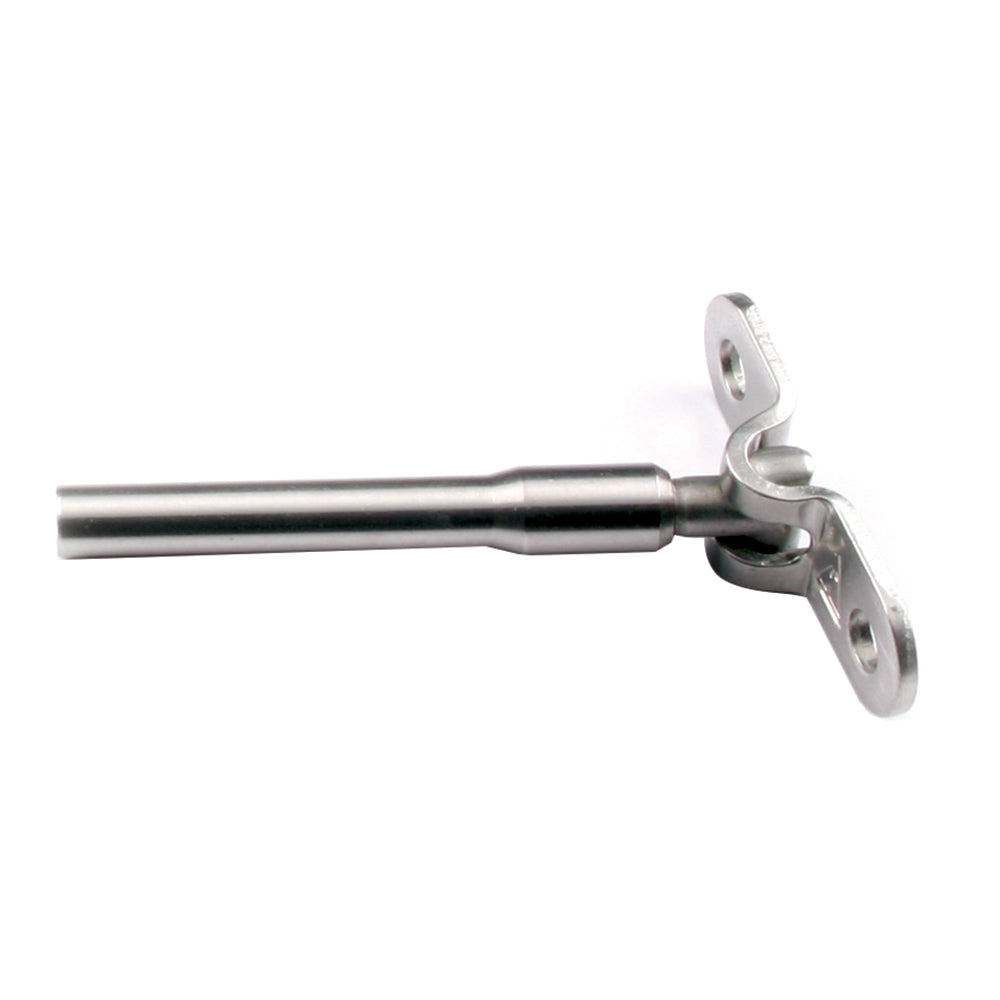 C. Sherman Johnson "T" Style Deck Toggle f/1/8" Wire 26-415-1T