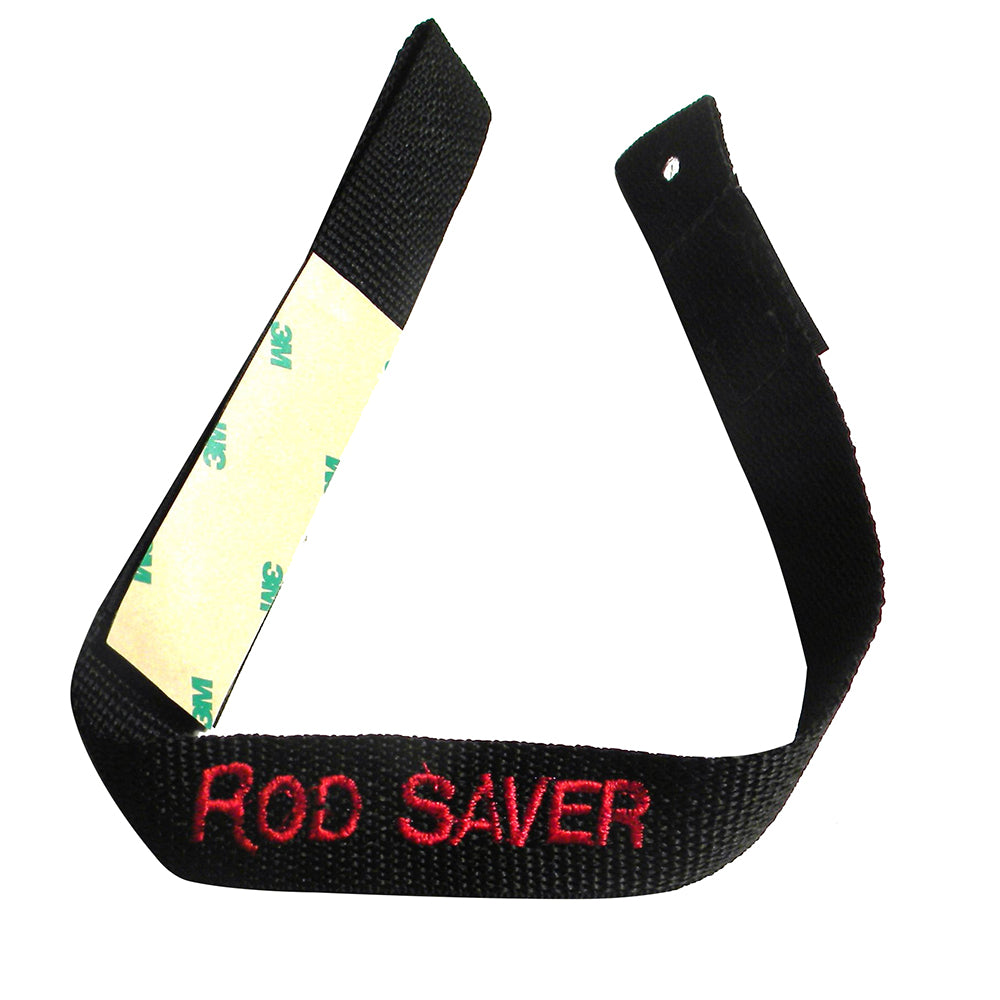 Rod Saver Replacement Seat Strap - 18" RSS