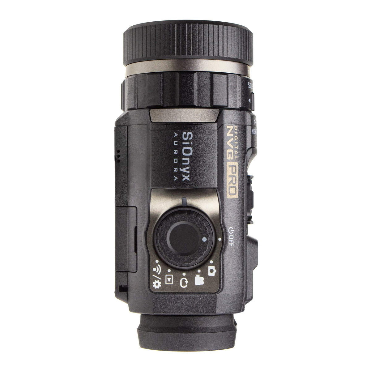 Sionyx Aurora Pro Color Digital Night Vision Handheld C011300