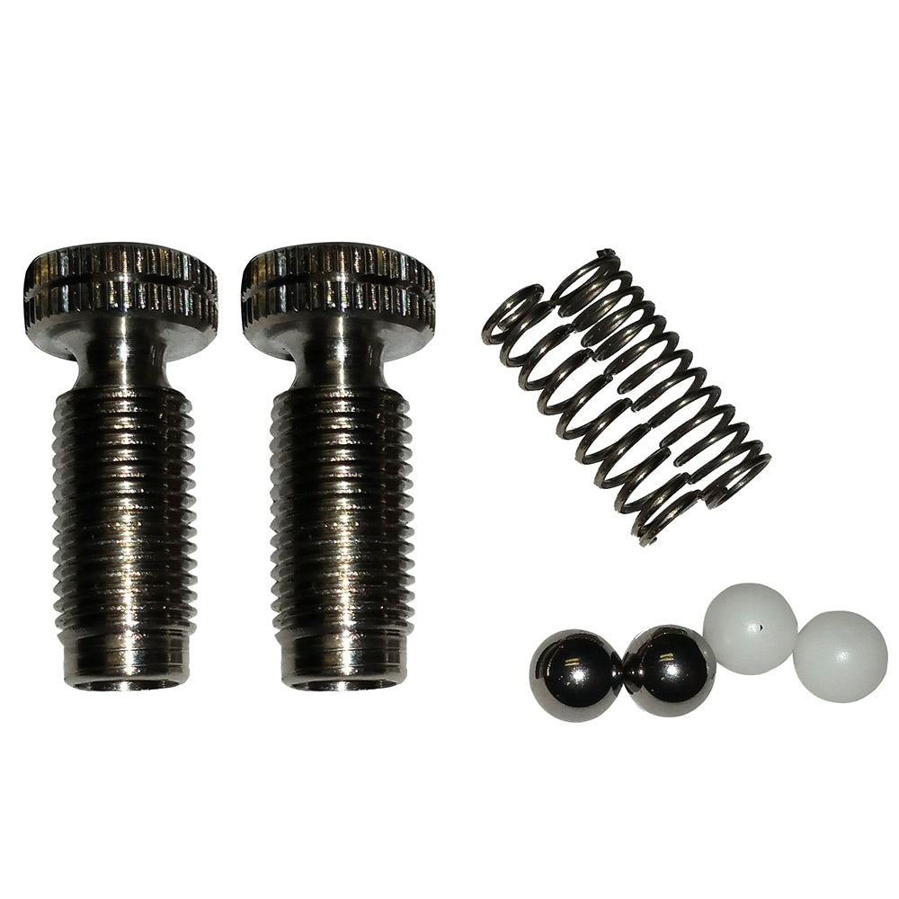 Rupp Nok-Out Service Kit - Each CA-0147