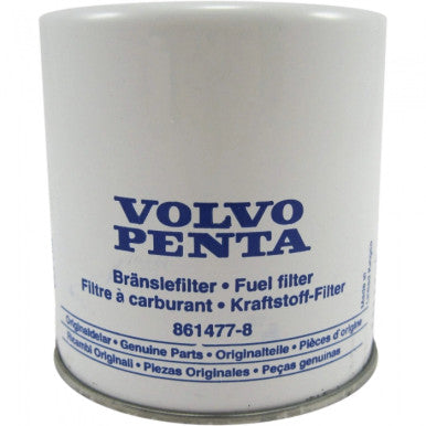 Volvo Penta Fuel Filter - Volvo Penta (861477)