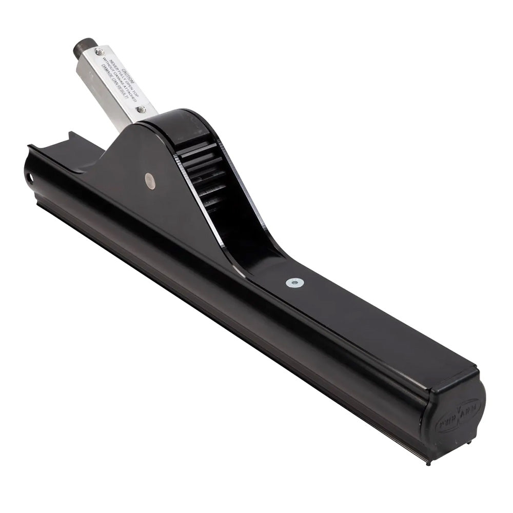 SureShade Power Pontoon Bimini Top Actuator - Black 861676