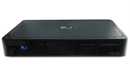 Directv HR24 HD/DVR Reman 19-0660