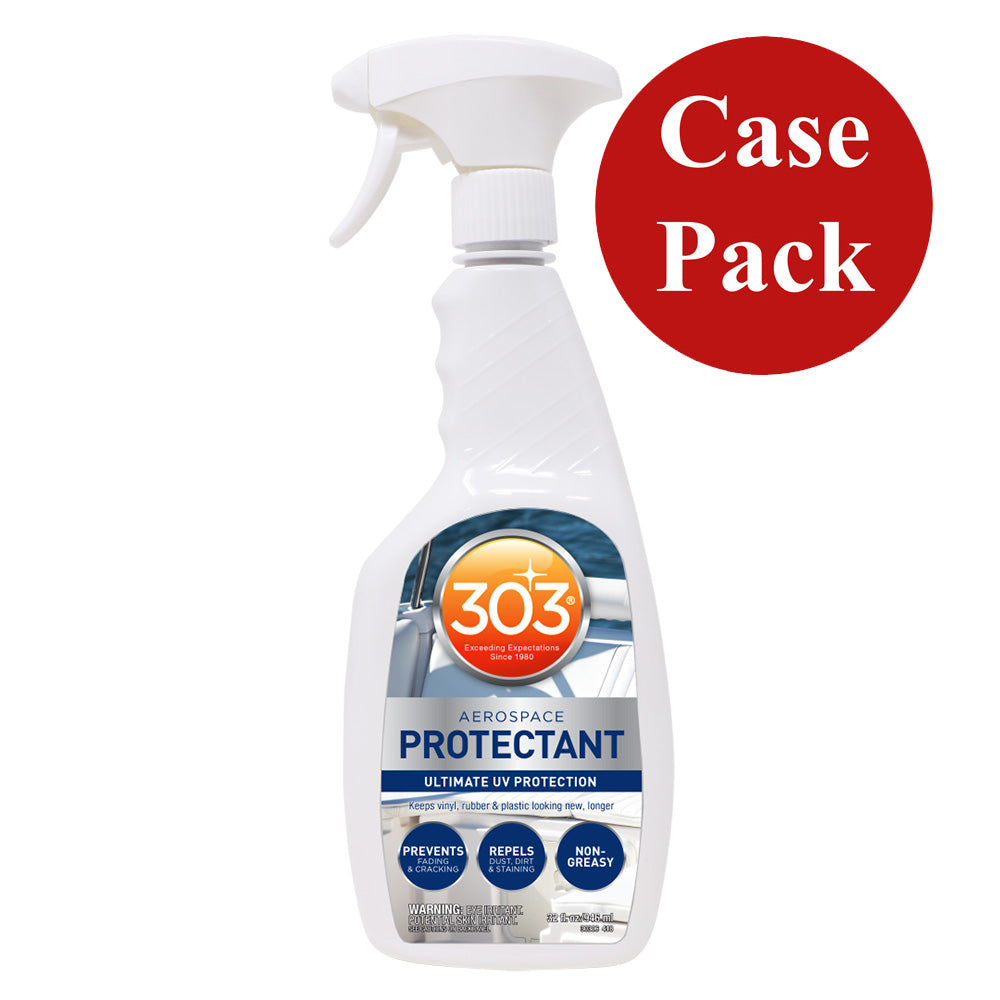 303 Marine Aerospace Protectant - 32oz *Case of 6* 30306CASE