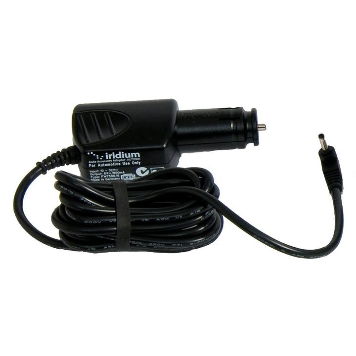 Iridium DC Charger IRID-DC-0901