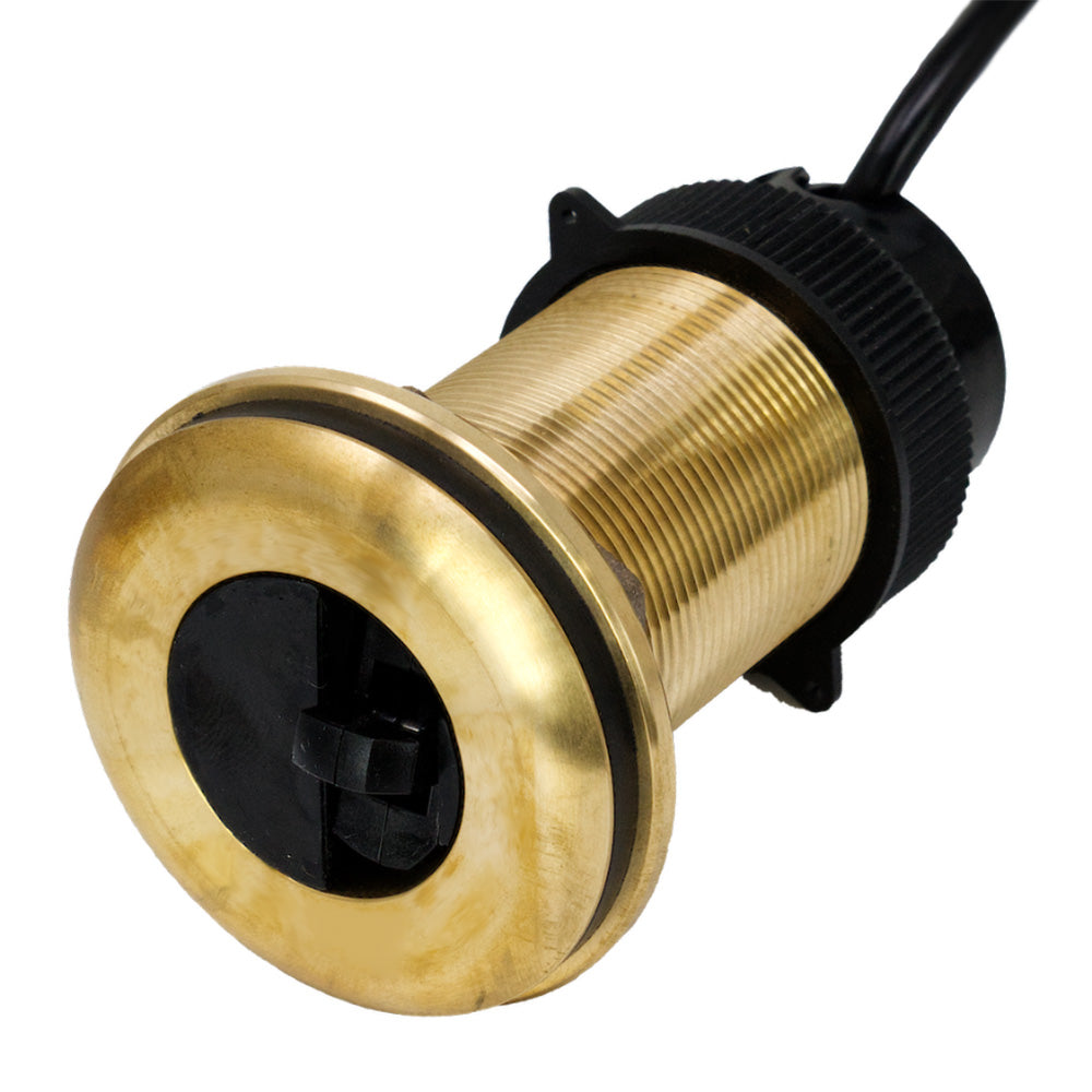 Airmar DST810 Smart™ Multisensor 23kHz Bronze NMEA 2000® Transducer - N2K DST810-BV-N2