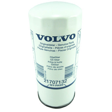 Volvo Penta Oil Filter - Volvo Penta (21707132)