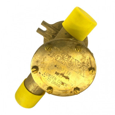 Volvo Penta Sea Water Pump - Volvo Penta (3583115)
