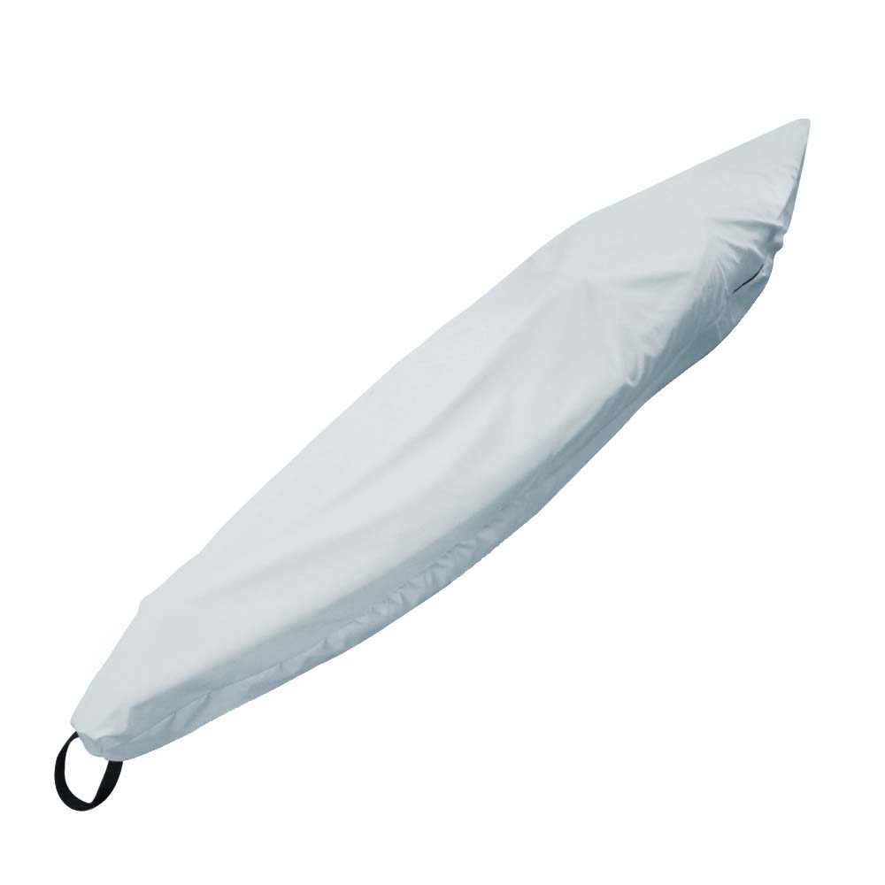Carver Poly-Flex II Specialty Sock Cover f/16.5' Touring Kayaks - Grey 6016F-10