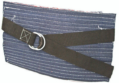 Formax Belly-Pad Buffing Apron (515-576)