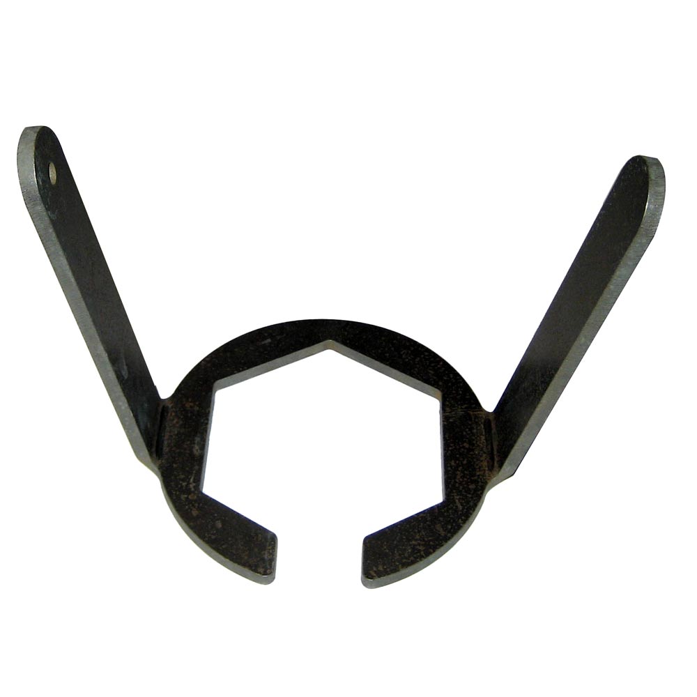 Airmar 75WR-3 Double Handle Transducer Wrench 75WR-3