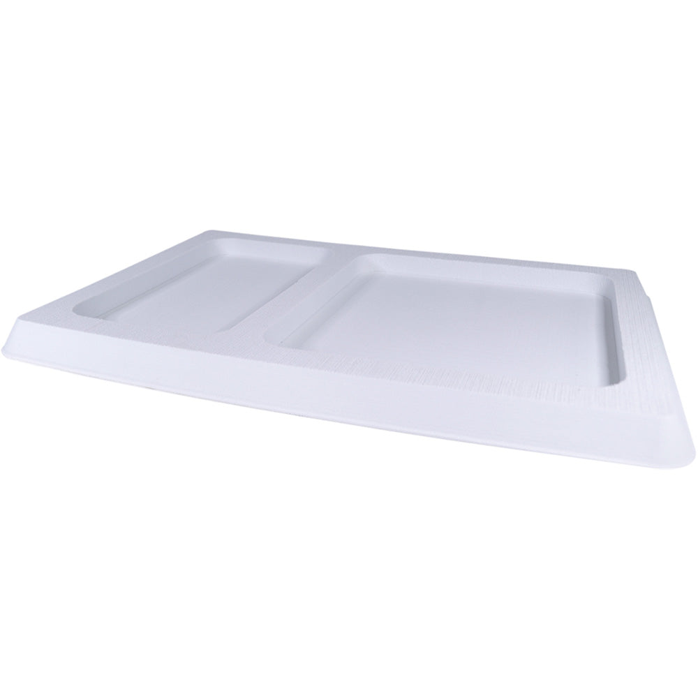SeaDek Combo Dash Pocket - White 53614-81235