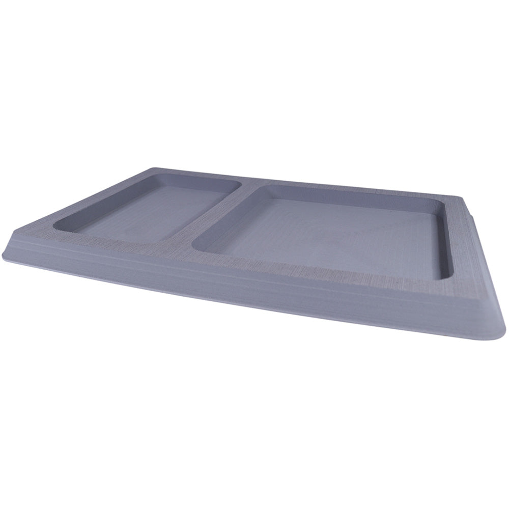 SeaDek Combo Dash Pocket - Storm Grey 53614-81266