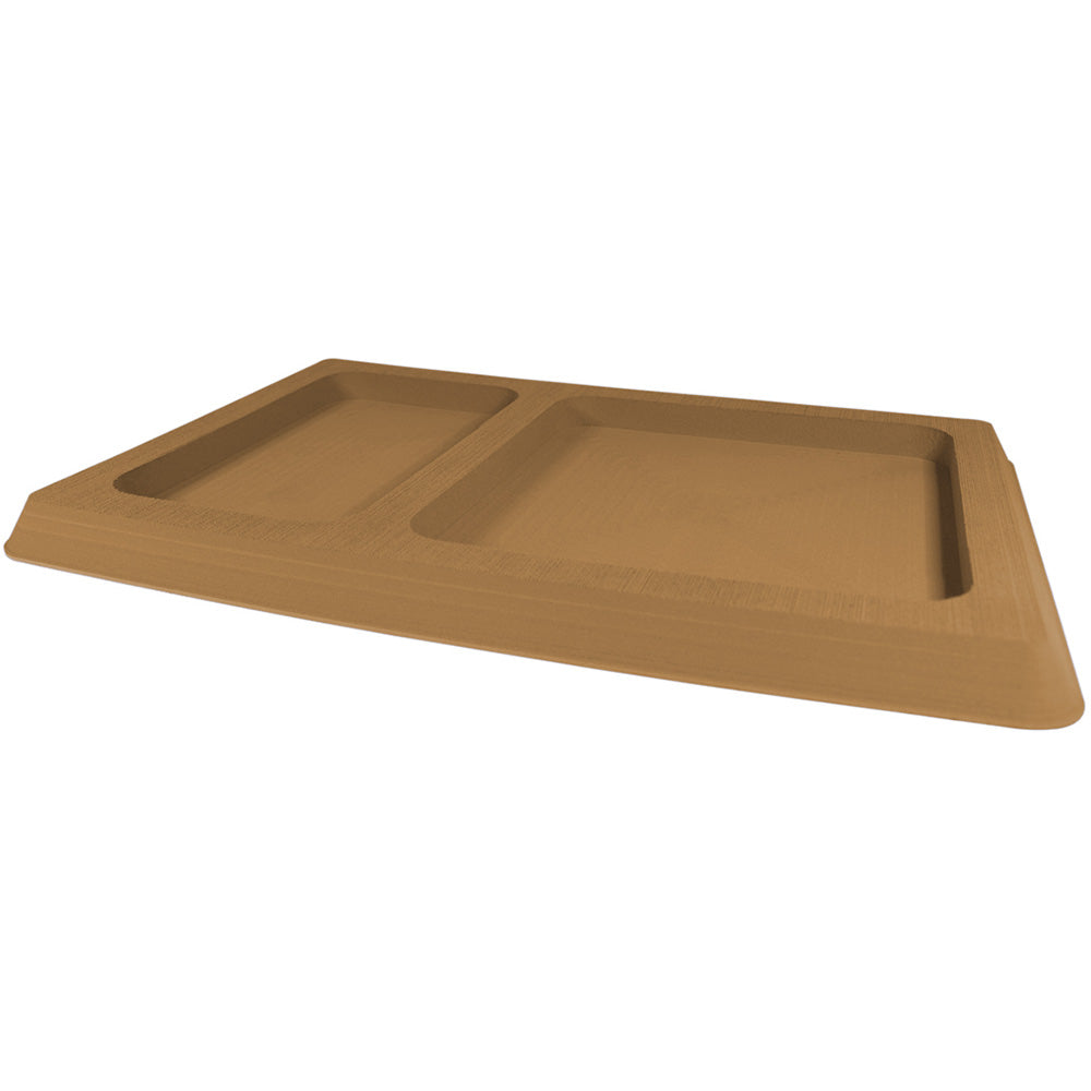 SeaDek Combo Dash Pocket - Mocha 53614-83380