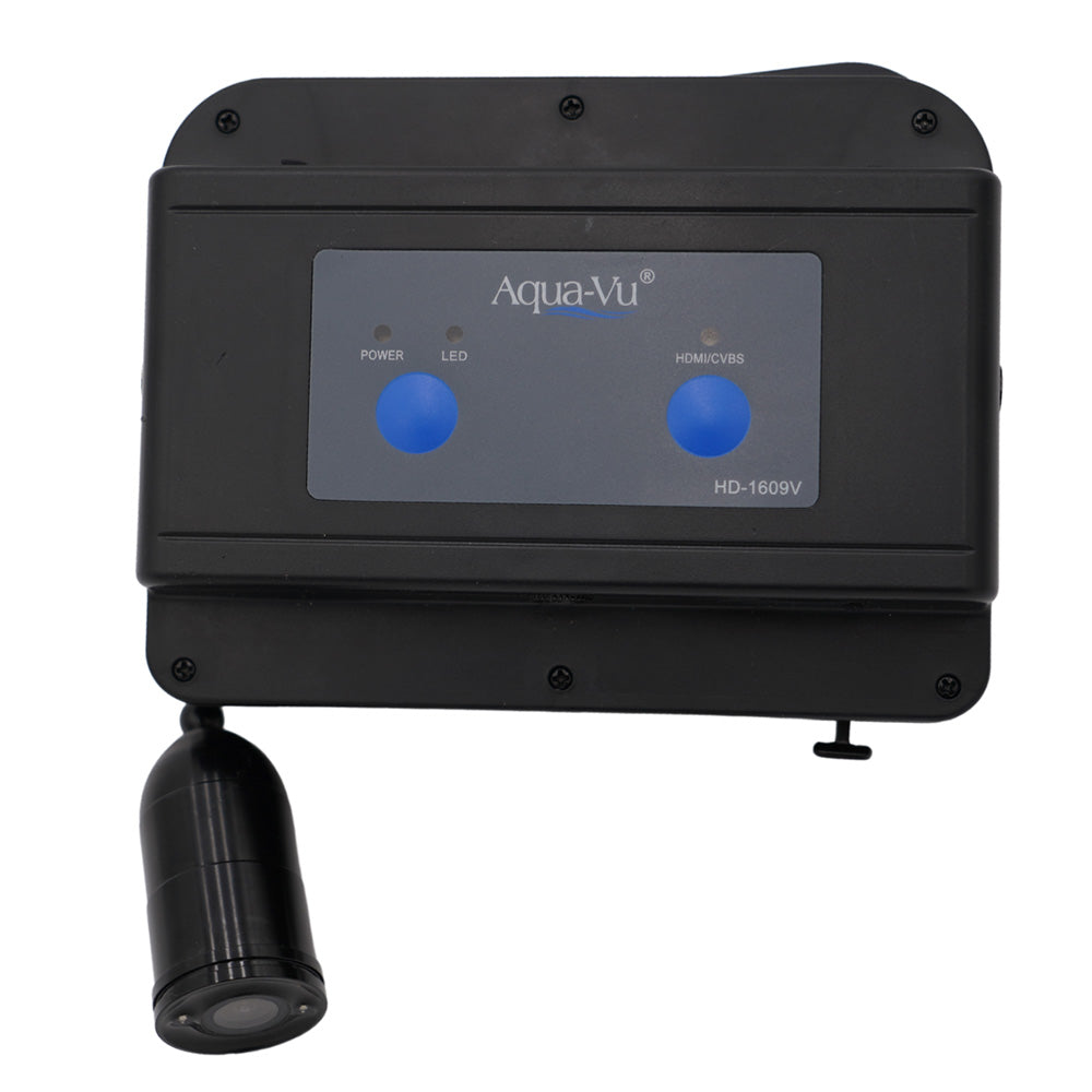 Aqua-Vu Micro Revolution HD Underwater Camera 100-4906