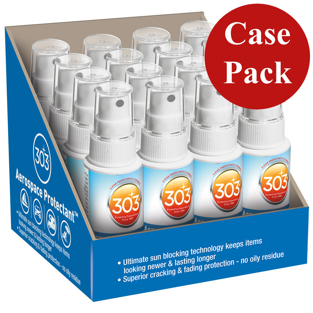 303 Aerospace Protectant - 2oz *Case of 16* 30302CASE