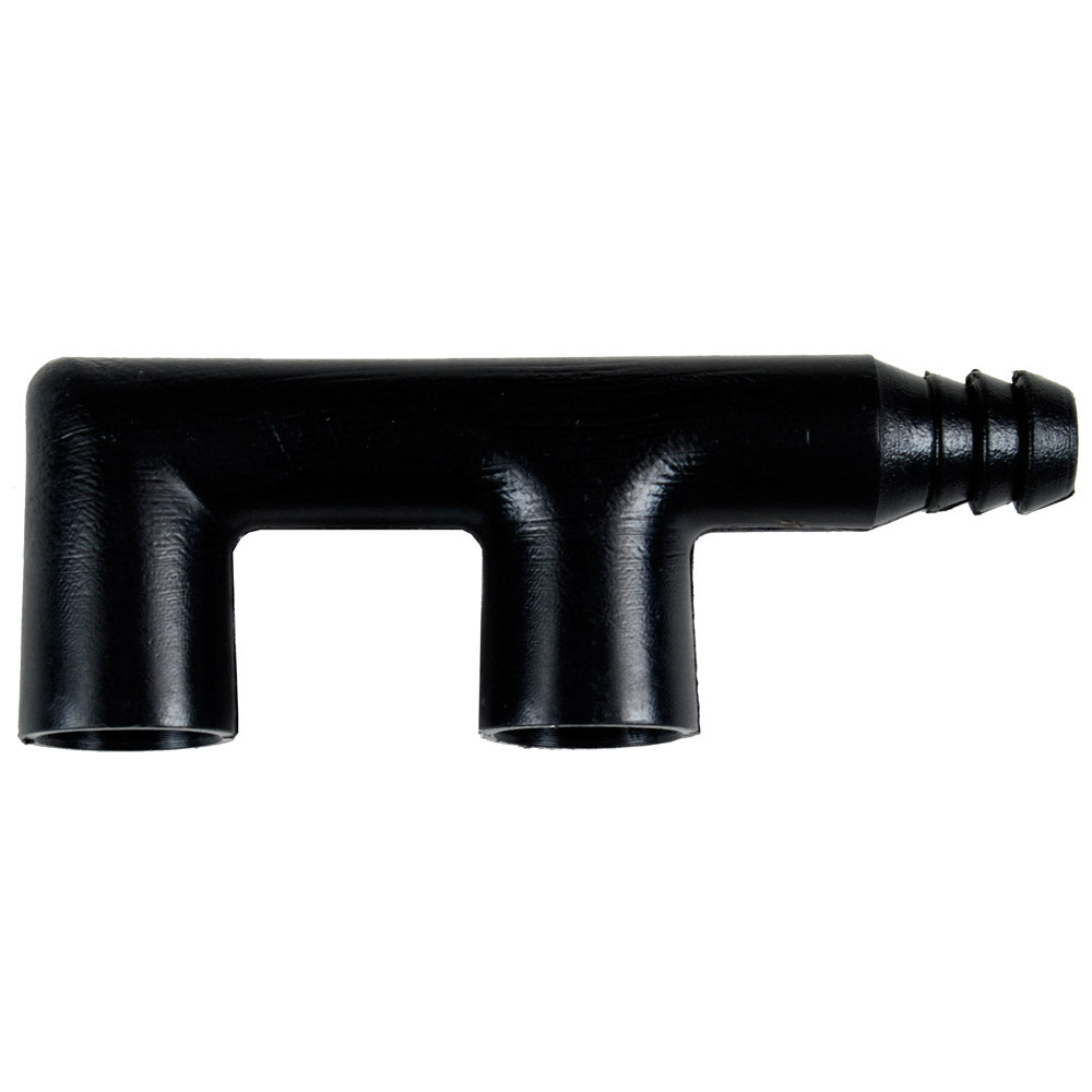 Whitecap Plastic Drain Tube f/6804 & 6704 6904D