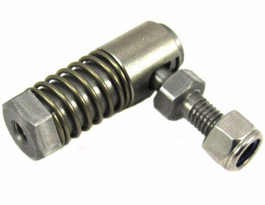 Uflex Stainless Steel Ball Joint - Uflex Usa (L7)
