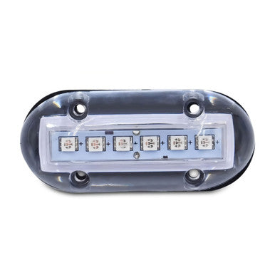 Th Marine Rgbw-Led Underwater Surf Mount Light (Led-32696-Rgbwdp)