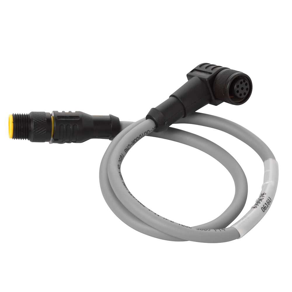Veratron Bus to NMEA 2000® Adapter f/AcquaLink® Gauges A2C96244900