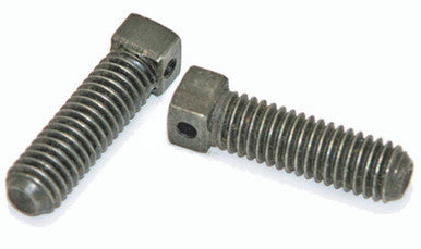 Marine Machining & Manufacturing 7/16-14 Sq. Head Set Screw (7/16-14 Setscrew)