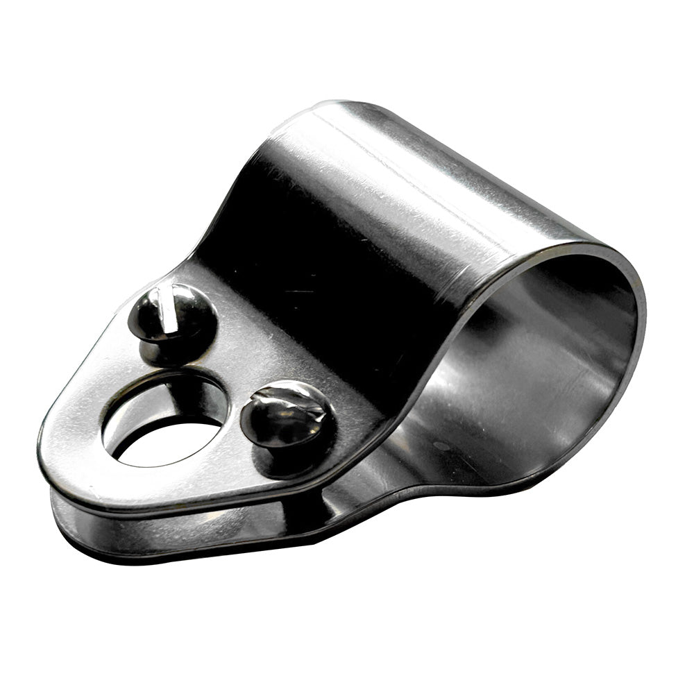 C. Sherman Johnson Pulpit Anchor f/1" Rail 29-501