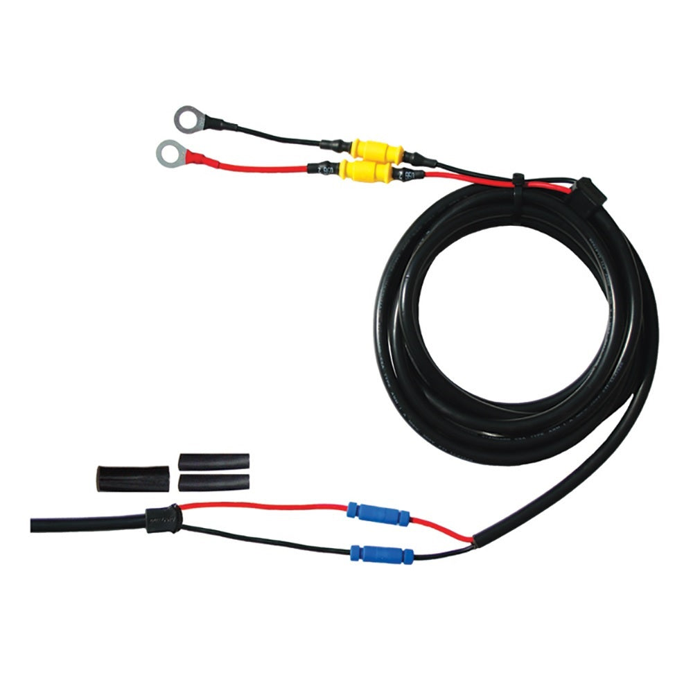 Dual Pro 5' Charge Cable Extension CCE5