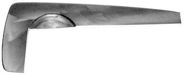 Skeg Depot Bravo I Left Hand Cav Plate (Cmr--B1-L)